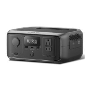 UPS EcoFlow River 3 – 600W – EFRIVER3-UPS-US