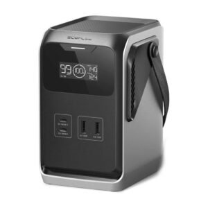 UPS EcoFlow Trail 200 – Portable Power Station – EF-TRAIL200-N