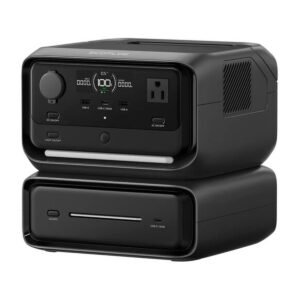 UPS EcoFlow River 3 Max – EFRIVER3Max-US