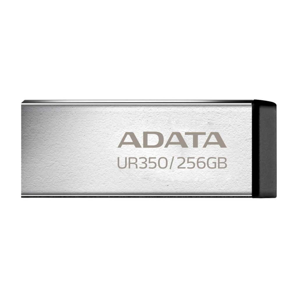 MEMORIA USB ADATA UR350 – USB 3.2 – 256GB – 100MB