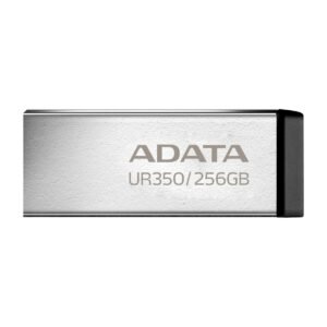 MEMORIA USB ADATA UR350 – USB 3.2 – 256GB – 100MB