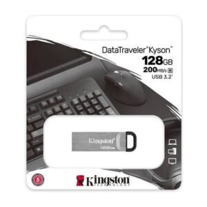 Kingston DataTraveler Kyson 128 GB