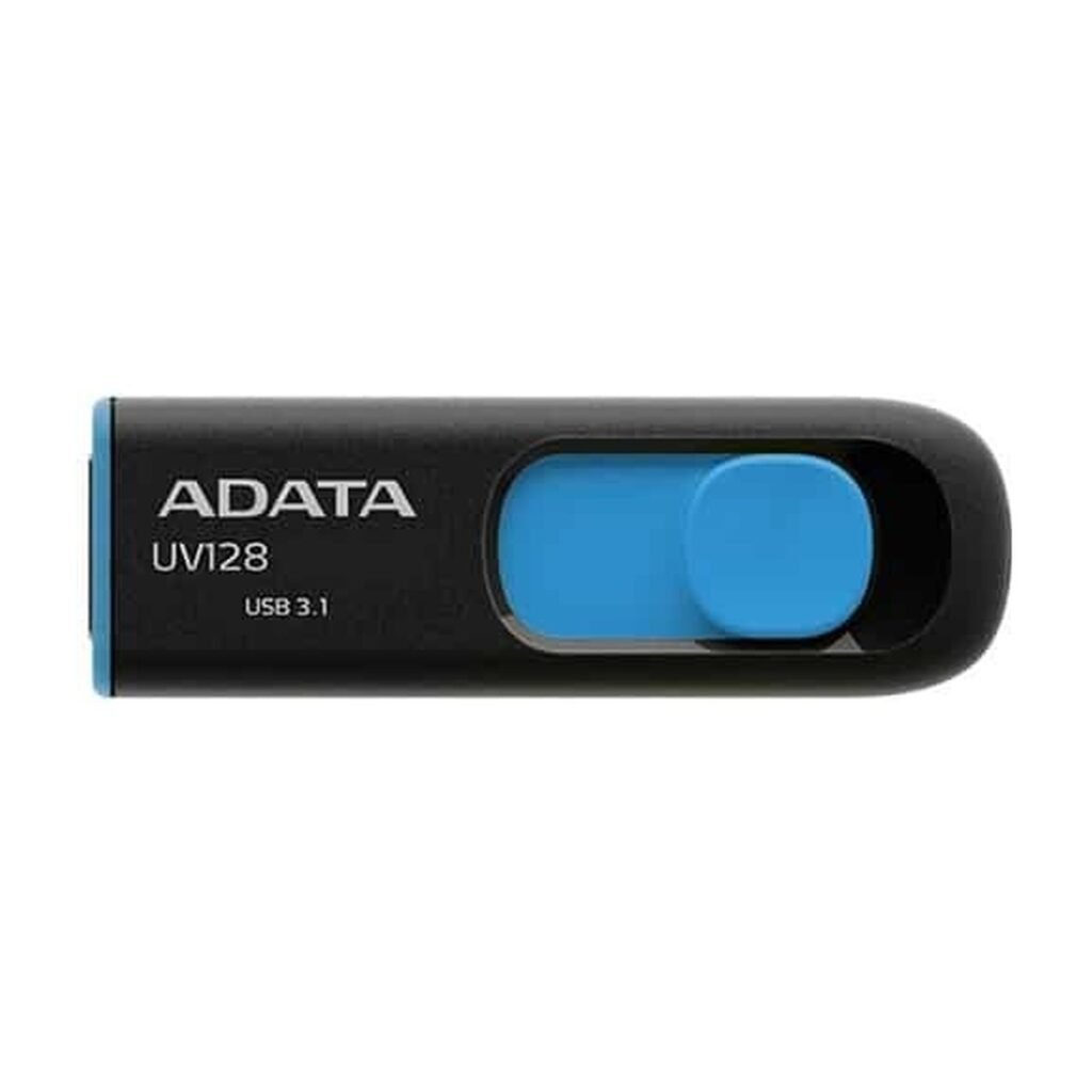 Adata Dashdrive UV128 128 GB USB 3.1