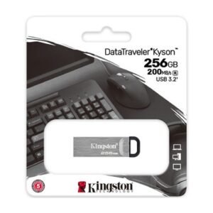 Kingston DataTraveler Kyson 256 GB