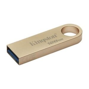 Kingston 128 GB DataTraveler SE9 G3 USB 3.2 – DTSE9G3/128GB