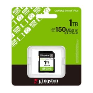 SD Kingston Canvas Select Plus 1TB – SDS3/1TB