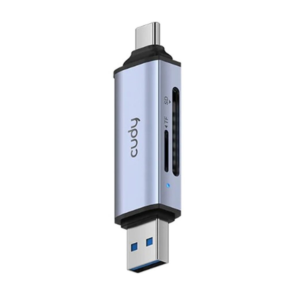 USB Cudy 2 en 1 – UH200