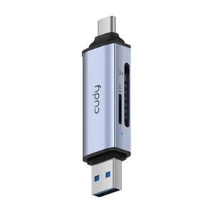 USB Cudy 2 en 1 – UH200