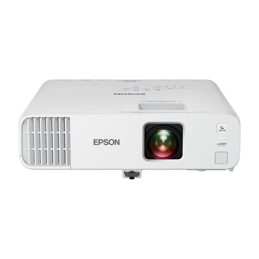 PROYECTOR EPSON POWERLITE L260F