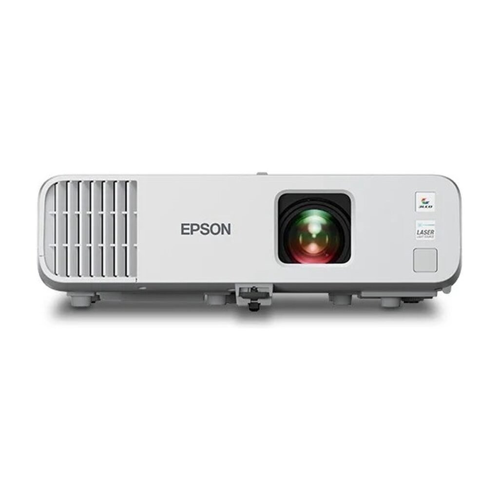 PROYECTOR EPSON POWERLITE L210W