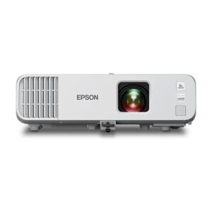 PROYECTOR EPSON POWERLITE L210W