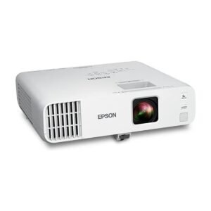 PROYECTOR EPSON POWERLITE L210W
