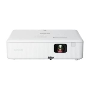 Proyector Epson Flex CO-W01 Portatil - 3000 Lúmenes