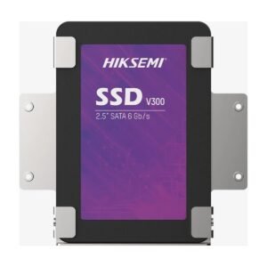 SSD HIKVISION V300X SATA III – 2.5 – 2TB – 565/525 MB/s – 24/7