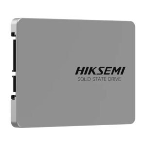 SSD HIKVISION V300 SATA III – 2.5 – 1TB – 560/512 MB/s – 24/7