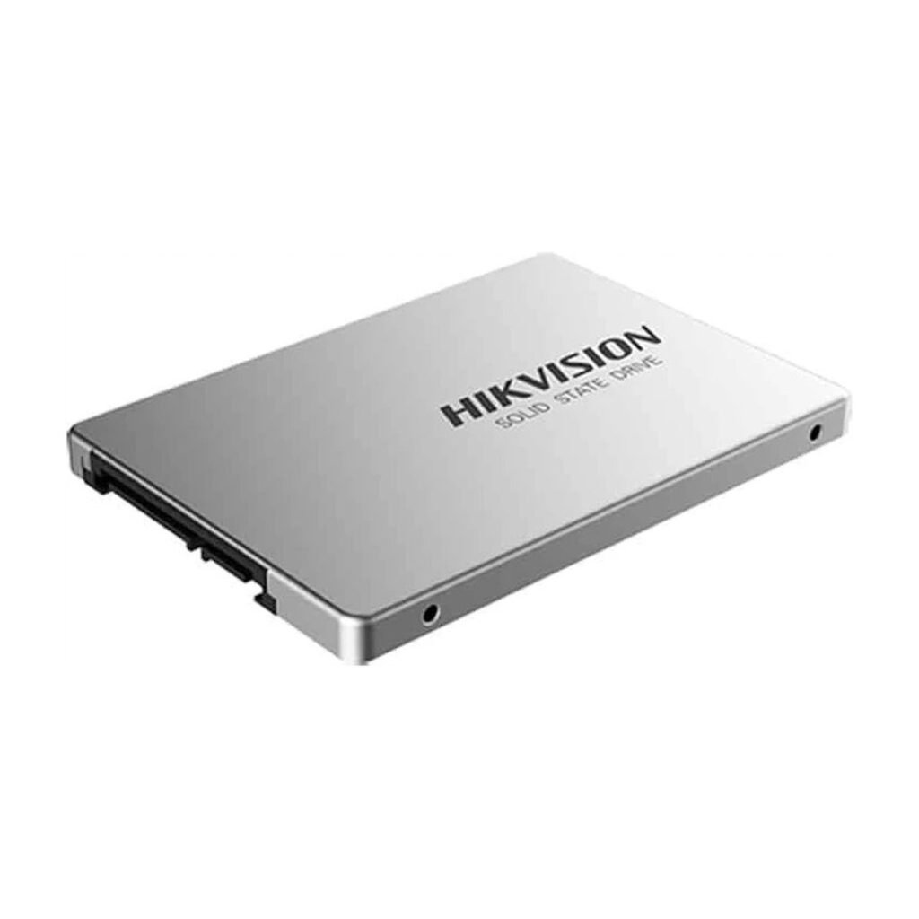SSD HIKVISION V300 SATA III – 2.5 – 2TB – 560/525 MB/s -24/7