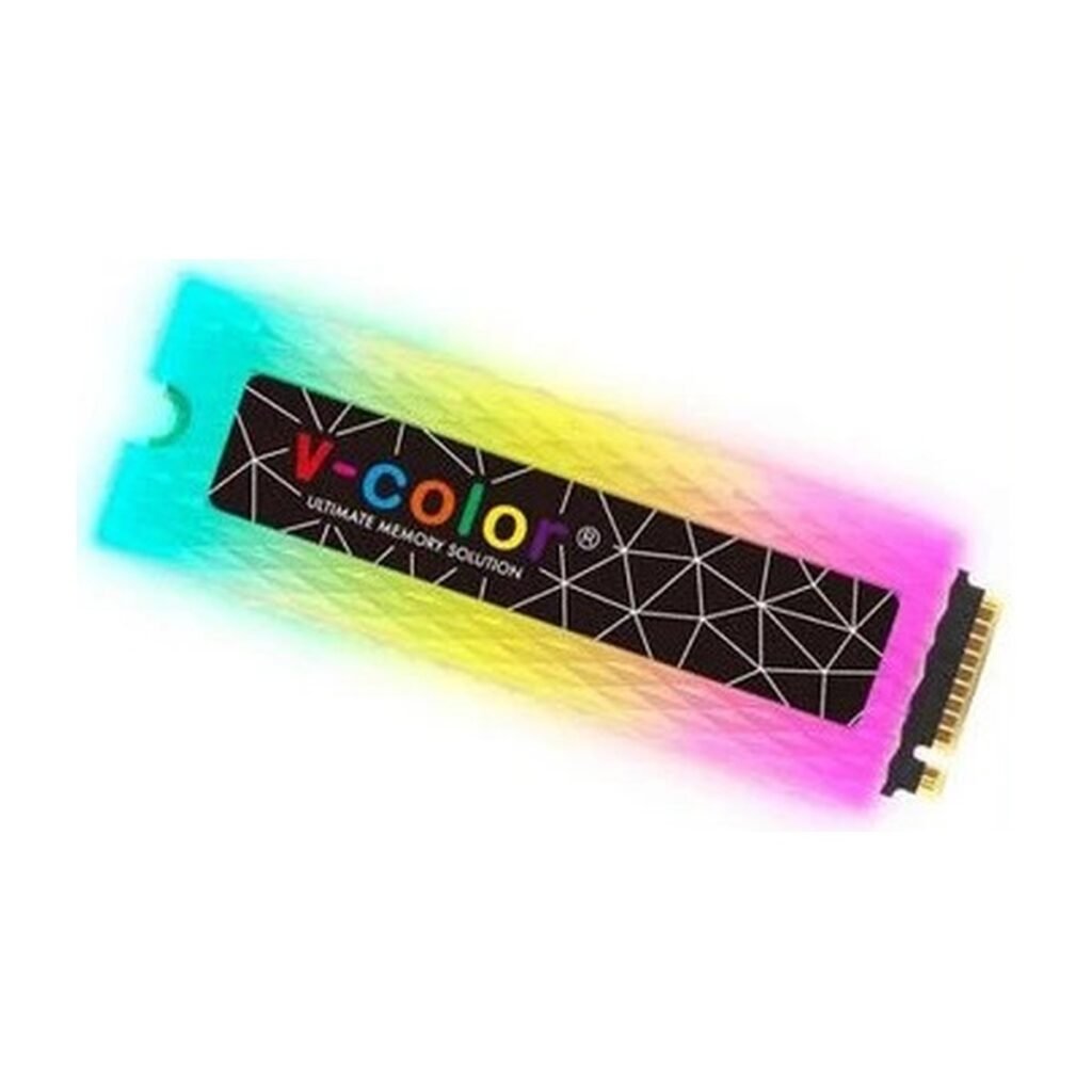 MODULO RGB V-COLOR PCIE M.2