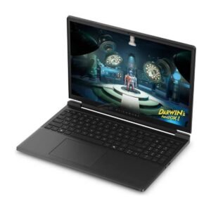 LAPTOP DELL ALIENWARE 15 R5-220 – 16GB – 512GB SSD – RTX4050 6GB – 15.6 – W11