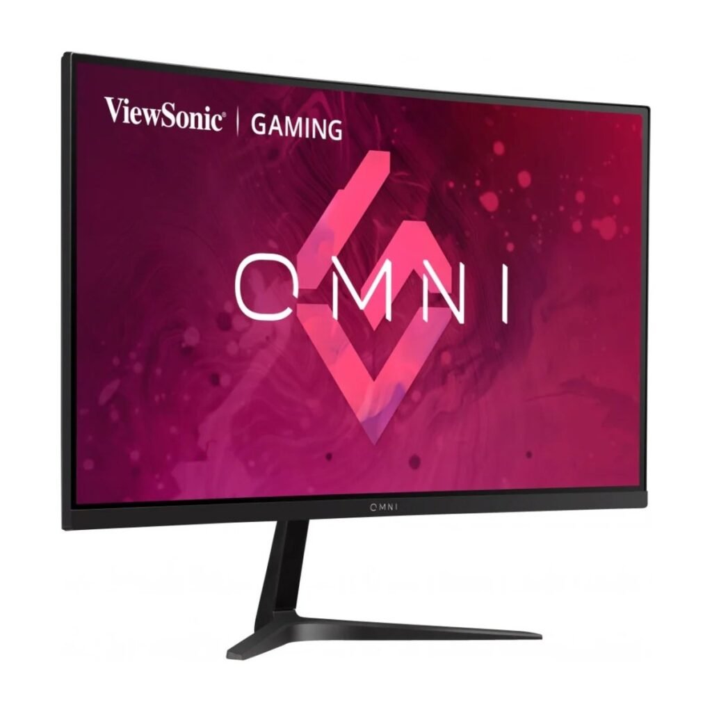 MONITOR LED 27" VIEWSONIC GAMING VX2718 1MS - 165HZ - 1920X1080 HDMI-DP