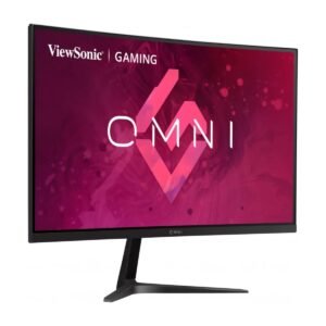 MONITOR LED 27" VIEWSONIC GAMING VX2718 1MS - 165HZ - 1920X1080 HDMI-DP