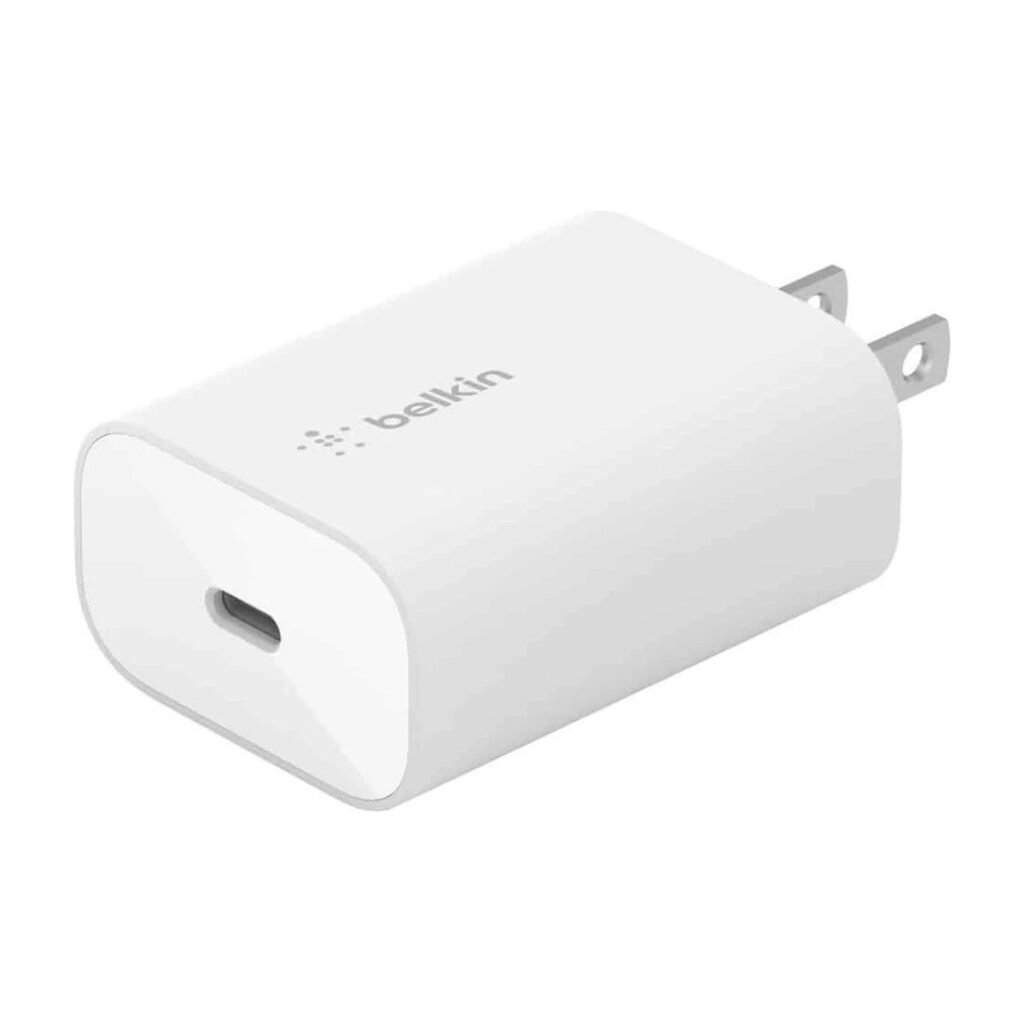BELKIN BOOSTCHARGE USB-C 25W