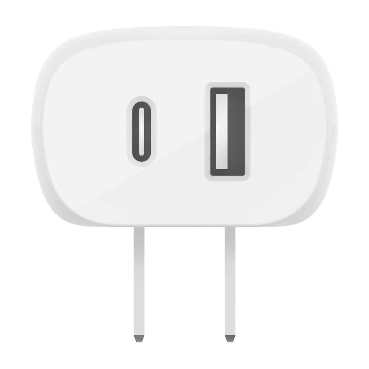 BELKIN BOOSTCHARGE USB-C 37W DUAL