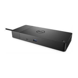 DOCKING STATION RECERTIFICADO DELL WD19S 130W