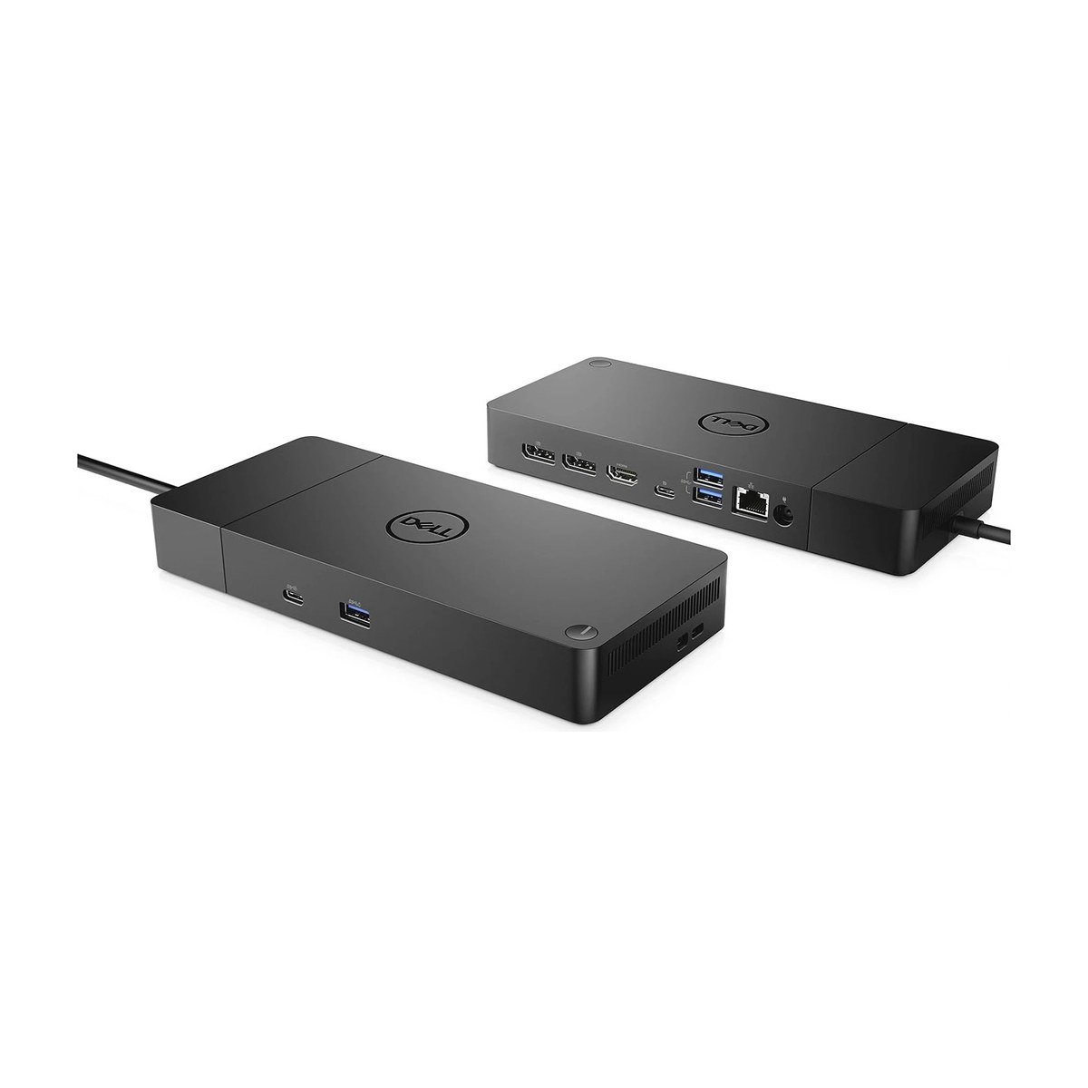DOCKING STATION RECERTIFICADO DELL WD19S 130W