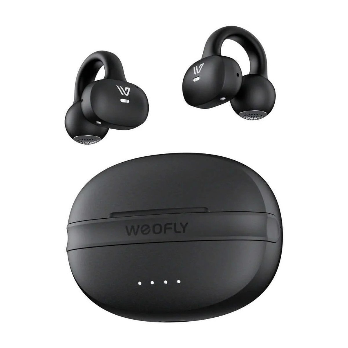 WEOFLY CLIPFITS