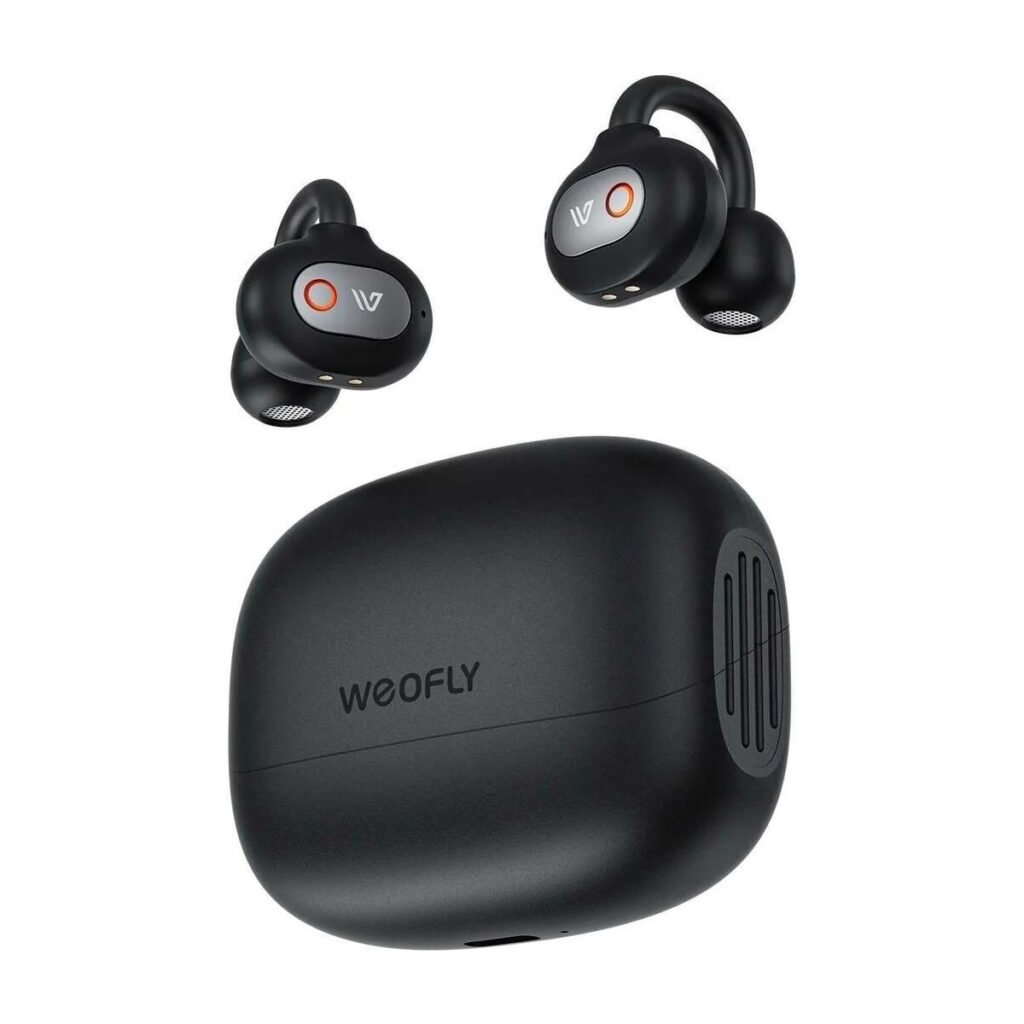 WEOFLY CLIPFITS LITE
