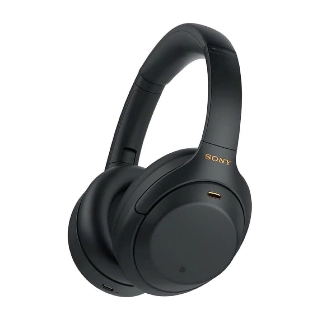 SONY WH-1000XM4