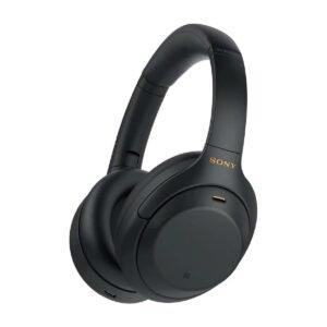 SONY WH-1000XM4