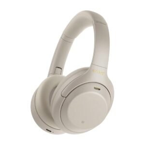 SONY WH-1000XM4