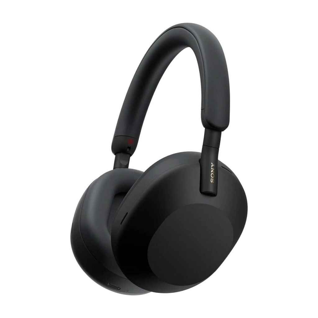 SONY WH-1000XM5