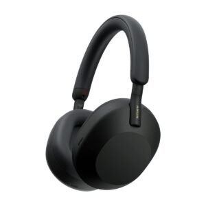 SONY WH-1000XM5