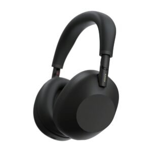 SONY WH-1000XM6