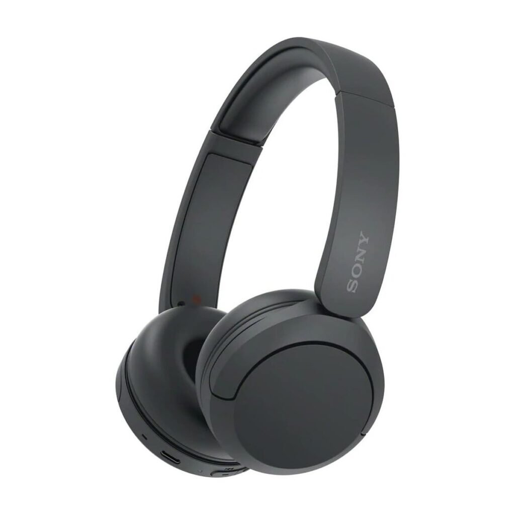 SONY WH-CH520