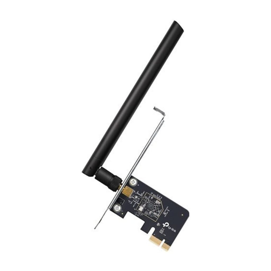 TP-Link Adaptador PCI Express AC600 ARCHER T2E