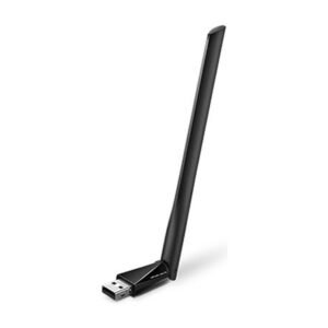 Mercusys WIFI USB AC650 DUAL BAND MU6H