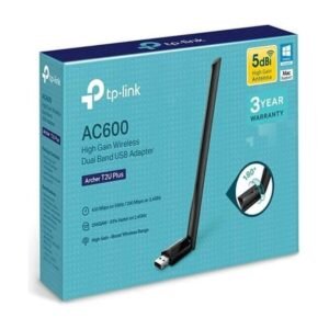 TP-LINK Archer T2U Plus