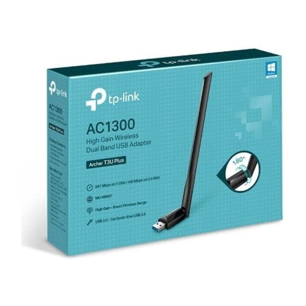 TP-LINK Archer T3U Plus