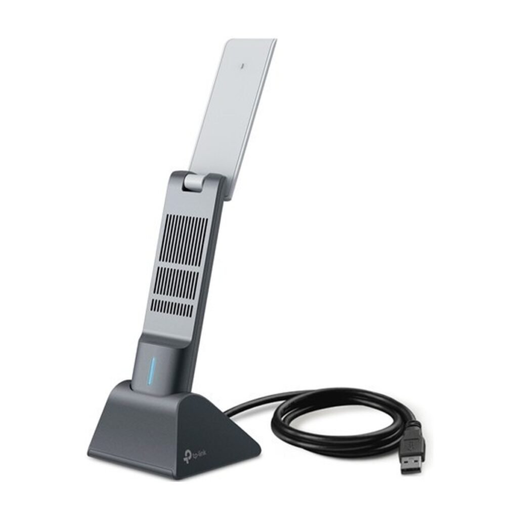 Sistema WIFI Tp-Link AX3000 – Archer TX50UH