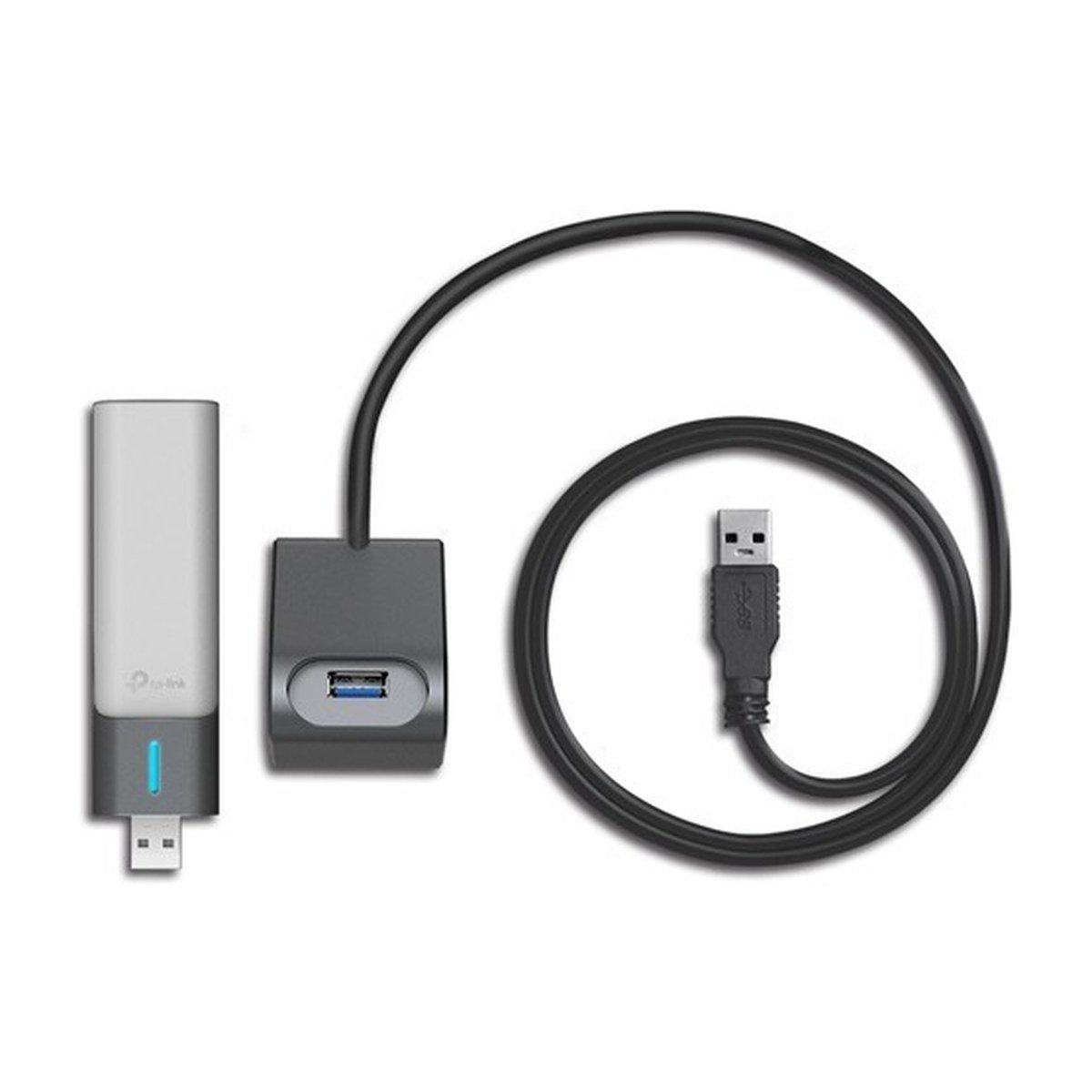 Sistema WIFI Tp-Link AX3000 – Archer TX50UH