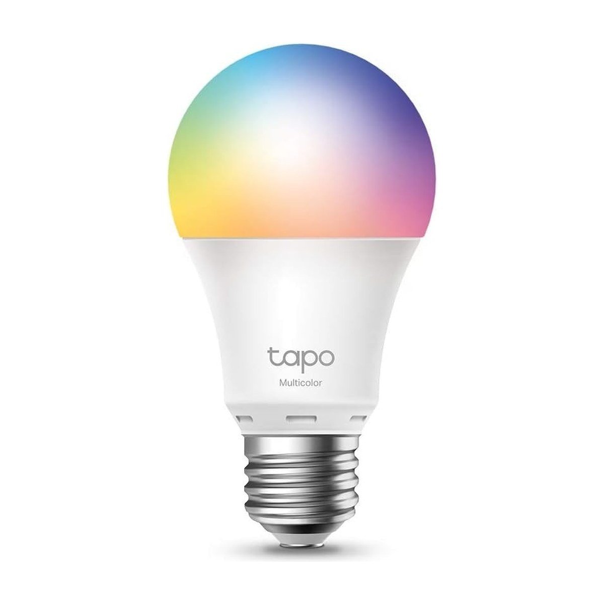 TP-Link Bombillo Inteligente Tapo Smart Wifi Multicolor – 75W