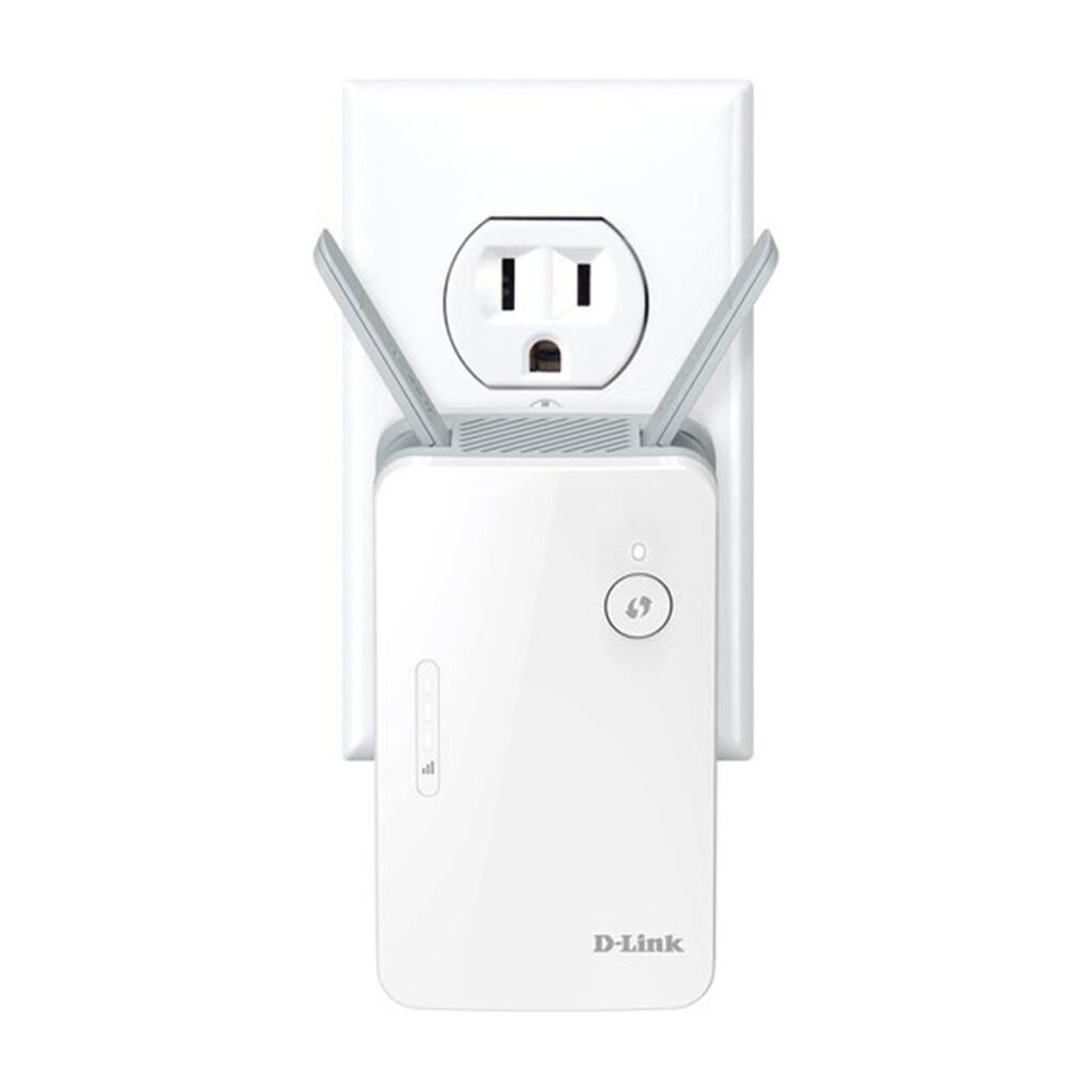 Amplificador de señal D-Link Eagle Pro AI AX1500 E15 Wifi 6 – E15/LCA