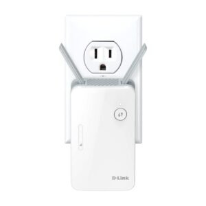 Amplificador de señal D-Link Eagle Pro AI AX1500 E15 Wifi 6 – E15/LCA