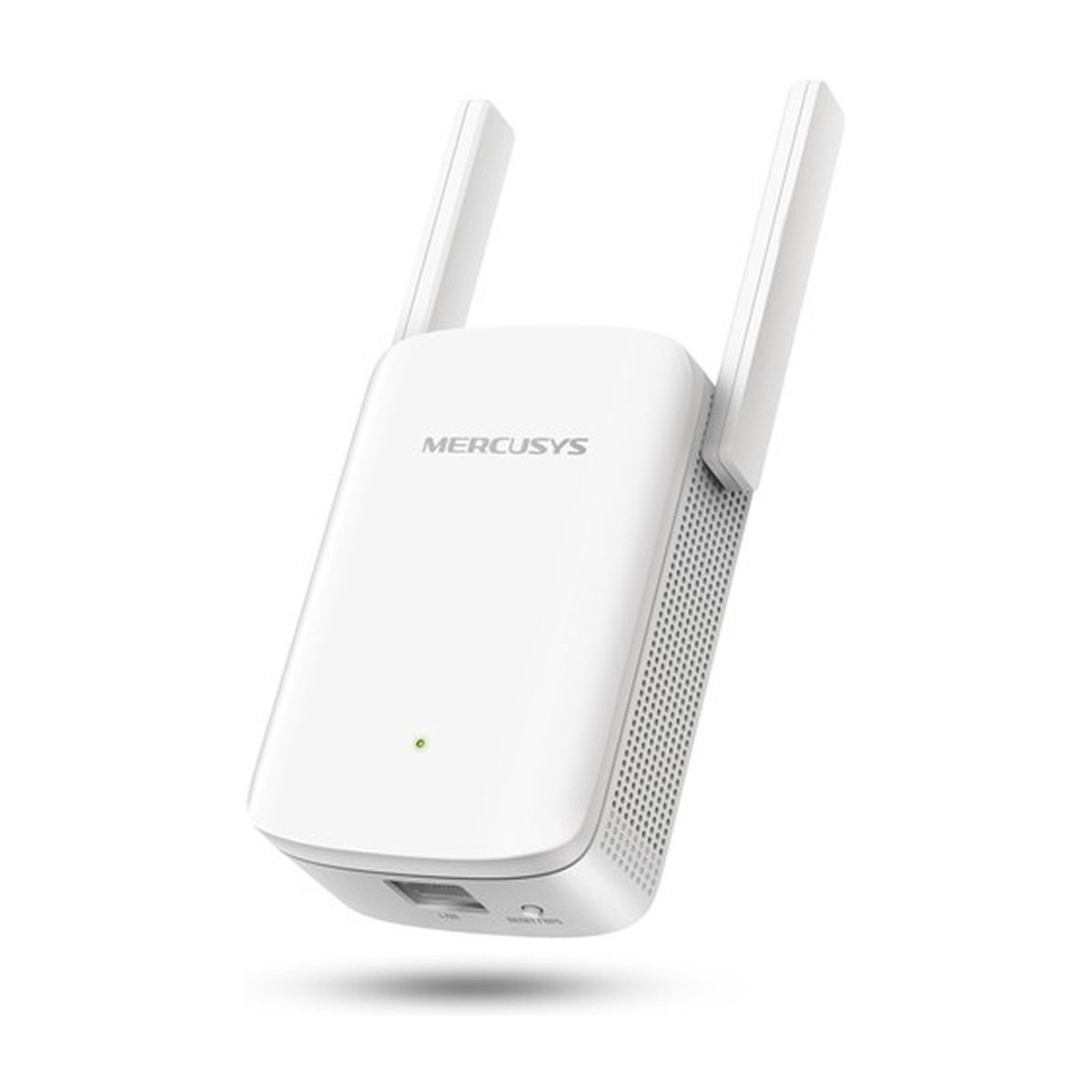 Extensor de Red Mercusys Dual Band – AX1500 Wi-Fi 6 – ME60X