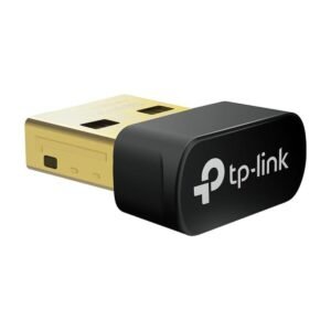 Adaptador USB TP-Link Archer TX10UB Nano – WIFI 6 AX900 – Bluetooth 5.3