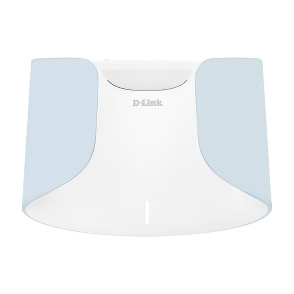 Router Mesh D-Link Aquila Pro AI – Blanco – M30