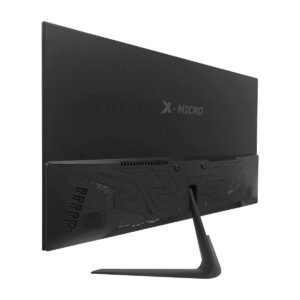 MONITOR LED 24" X-MICRO X24F 1MS - 180HZ - 1920X1080